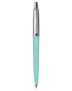 Ручка шариковая автомат Jotter Originals цвет чернил синий нержавеющая сталь пластик блистер 2123466 Parker