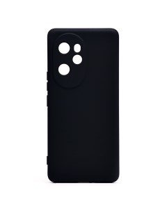 Чехол накладка Full Original Design для смартфона HONOR 100 Pro силикон черный 226783 Activ