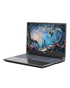 Ноутбук X17 AT 23 17 3 IPS 2560x1440 Intel Core i7 13620H 2 4 ГГц 16Gb RAM 1Tb SSD NVIDIA GeForce RT Colorful
