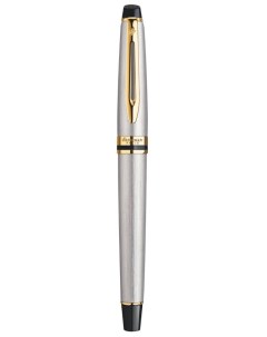 Ручка роллер Expert 3 Steel GT CWS0951980 Waterman