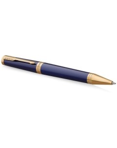 Ручка шариковая автомат Ingenuity Core K570 цвет чернил синий Латунь подарочная упаковка 2182012 Parker
