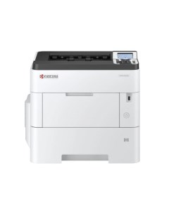 Принтер лазерный PA6000x A4 ч б 60 стр мин A4 ч б 1200x1200 dpi дуплекс сетевой Wi Fi USB белый 110C Kyocera