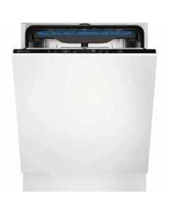 Посудомоечная машина встраиваемая полноразмерная EEM48300L белый EEM48300L Electrolux