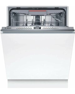 Посудомоечная машина встраиваемая полноразмерная SMV4HVX00E белый SMV4HVX00E Bosch