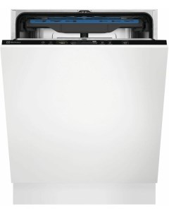 Посудомоечная машина встраиваемая полноразмерная EEM48221L белый EEM48221L Electrolux