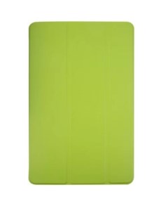 Чехол книжка для планшета Xiaomi Pad 5 Pad 5 Pro 11 полиуретан светло зеленый Red line