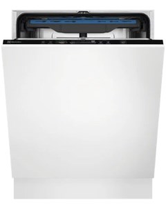 Посудомоечная машина встраиваемая полноразмерная EES848200L белый EES848200L Electrolux