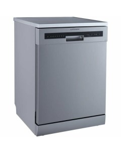 Посудомоечная машина полноразмерная GFM 6073 серый GFM 6073 Kuppersberg