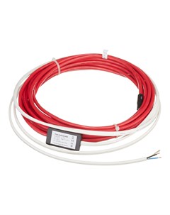 Теплый пол cable 1 5 кв м 165 Вт 8 м Thermo
