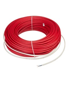 Теплый пол cable 15 18 кв м 1800 Вт 87 м Thermo