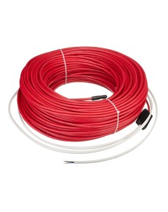 Теплый пол cable 18 22 кв м 2250 Вт 108 м Thermo