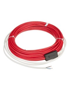 Теплый пол cable 1 5 3 5 кв м 350 Вт 18 м Thermo
