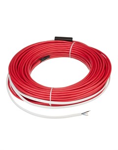 Теплый пол cable 7 9 кв м 900 Вт 44 м Thermo