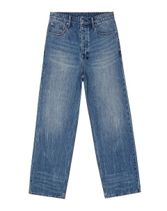 Широкие джинсы Ksubi