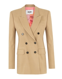 Жакет Msgm