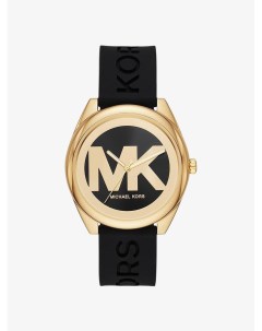 Часы Janelle MK7313 Желтое золото Michael kors
