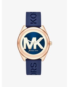 Часы Janelle MK7140 Розовое золото Michael kors