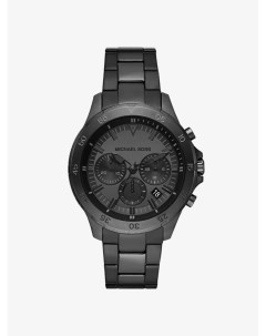 Часы Grayson MK9109 Чёрный Michael kors