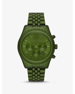 Часы Lexington MK8790 Зелёный Michael kors