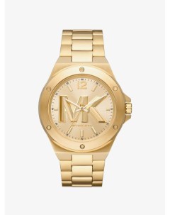 Часы Lennox MK8939 Желтое золото Michael kors