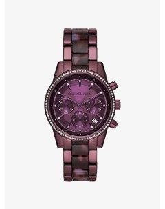 Часы Ritz MK6720 Фиолетовый Michael kors