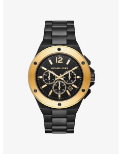 Часы Lennox MK8941 Желтое золото Michael kors