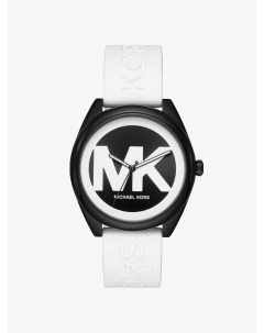 Часы Janelle MK7137 Чёрный Michael kors