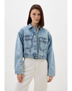 Куртка джинсовая Zolla