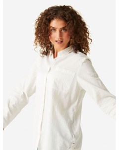 Рубашка женская Primevere Белый Regatta