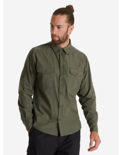 Рубашка мужская Kiwi Зеленый Craghoppers
