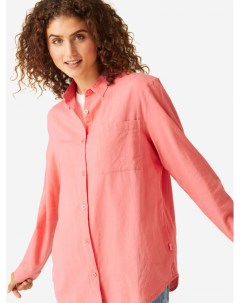 Рубашка женская Primevere Розовый Regatta