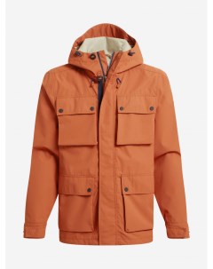 Куртка мембранная мужская Hartley Оранжевый Craghoppers