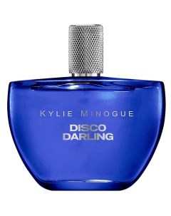 Disco Darling 75 Kylie minogue