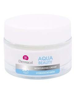 Увлажняющий крем Aqua Beauty 50 0 Dermacol