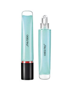 Ультрасияющий блеск для губ Shimmer Gel Gloss Shiseido