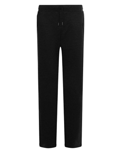 Шерстяные брюки Mvst