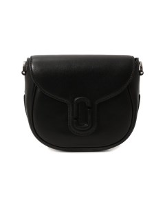 Сумка The J Marc Saddle small Marc jacobs (the)