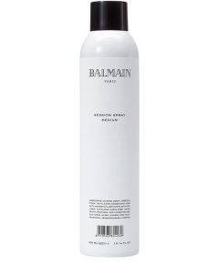 Спрей для укладки волос средней фиксации 300ml Balmain hair couture