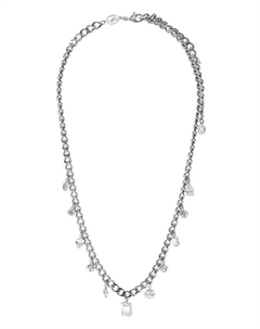 Колье Dextera Swarovski