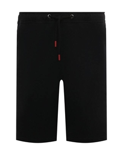 Хлопковые шорты Kiton