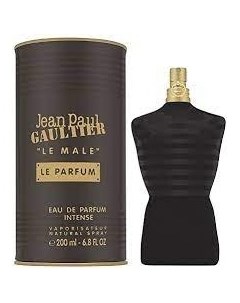 Le Male Le Parfum Jean paul gaultier