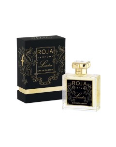 London Roja parfums