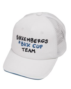 Кепка Bikkembergs