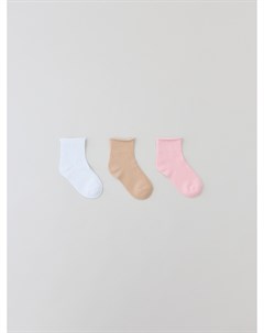 Набор носков для девочек Sela