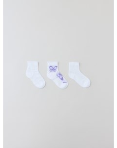 Набор носков для девочек Sela