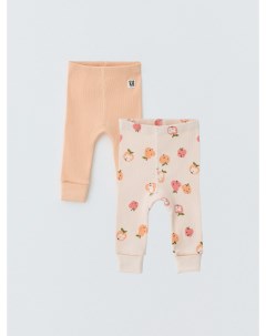 Трикотажные брюки для малышей 2 шт Sela