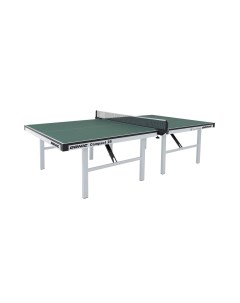 Теннисный стол Compact 25 SP green без сетки 400212 G Donic