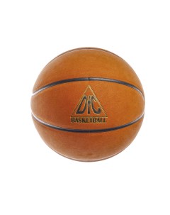 Баскетбольный мяч BALL7PUB Dfc