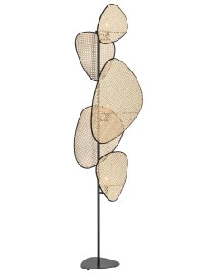 Торшер дизайнерский в наборе с Led лампами Комплект от Lustrof
