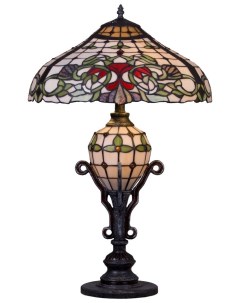 Настольная лампа в наборе с 3 Led лампами Комплект от Lustrof